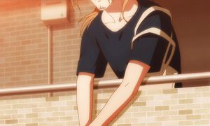 [AoiSubs] Given - The Movie (1080p)