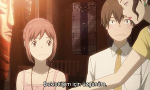 [AoiSubs] Higashi no Eden - Paradise Lost [BD1080p]