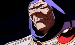 Ублюдок!! Сокрушитель тьмы OVA (1992) Серия 6 (Озвучка LKM)