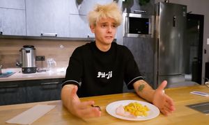 НАРУШИЛИ 100 ПРАВИЛ ЗА 24 ЧАСА!! *2 Часть*