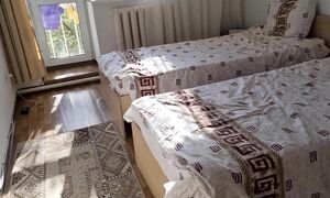 VLOG: Живем не в своей квартире