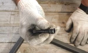 СТРОИТЕЛЬНЫЙ ПЫЛЕСОС своими руками! DIY Easy cyclone separator