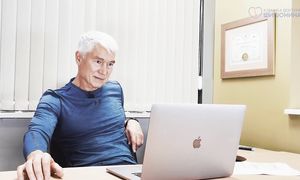 Лучшее аэробное упражнение против гипертонии. Доктор Шишонин одобряет