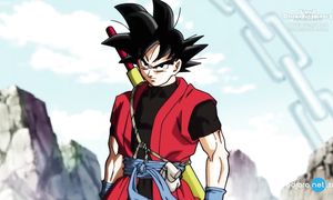 [fullhd]Dragon ball heroes ep1 qartulad