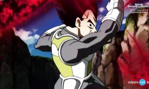 [fullhd]Dragon ball heroes ep2 qartulad