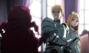 Overlord S4 - 12 [DUB]