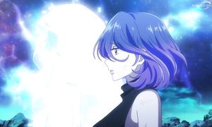 Kinsou no Vermeil - 12 [DUB]