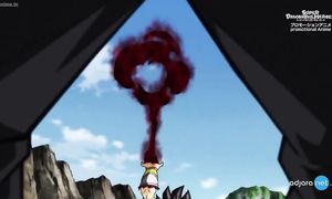 [fullhd]Dragon ball heroes ep3 qartulad