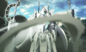 Ep 11 - Overlord IV [Melodicvoicestudio]