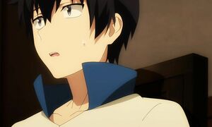 Isekai Meikyuu de Harem wo - 12 [DUB]