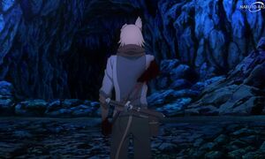 Danmachi S4 - 10 [DUB]