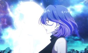 Kinsou no Vermeil - 12 [SUB]