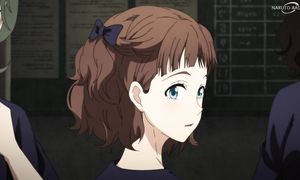 Shadows House S2 - 12 [SUB]