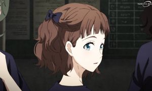 Shadows House S2 - 12 [DUB]