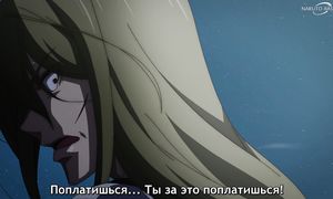 Black Summoner - 12 [SUB]