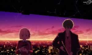 Lycoris Recoil - 13 [DUB]