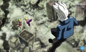 [fullhd]Dragon ball heroes ep7 qartulad