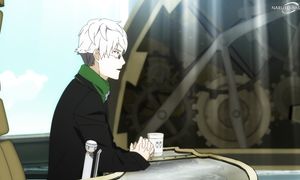 RWBY Ice Queendom - 12 [DUB]