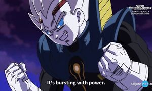 [fullhd]Dragon ball heroes ep9 qartulad