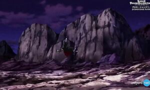 [fullhd]Dragon ball heroes ep11 qartulad