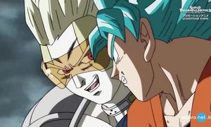 [fullhd]Dragon ball heroes ep13 qartulad
