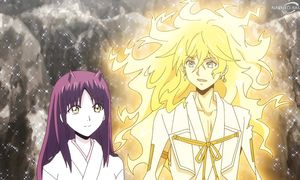 Orient - 24 [DUB]