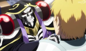 Overlord S4 - 13 [DUB]