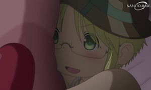 Made in Abyss S2 - 12 [DUB]