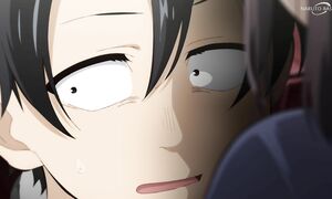 Yofukashi - 13 [DUB]