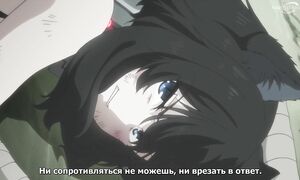 Tensei shitara Ken Deshita - 01 [SUB]
