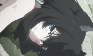 Tensei shitara Ken Deshita - 01 [DUB]