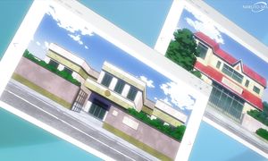 My Hero Academia S6 - 01 [DUB]