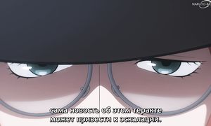 Spy x Family - 13 [SUB]