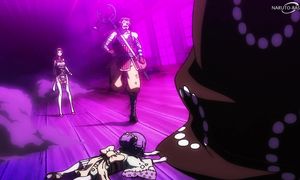 One Piece - 1034 [DUB]