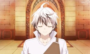 Beast Tamer - 01 [DUB]
