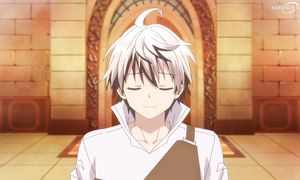 Beast Tamer - 01 [SUB]