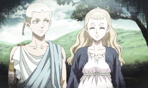 [AoiSubs] Black Clover - 095 [1080p]