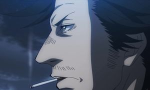 [AoiSubs] Black Clover - 096 [1080p]