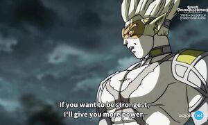 [fullhd]Dragon ball heroes ep14 qartulad