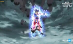 [fullhd]Dragon ball heroes ep15 qartulad