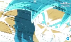 [fullhd]Dragon ball heroes ep17 qartulad