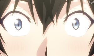 Shinobi no Ittoki - 01 [SUB]