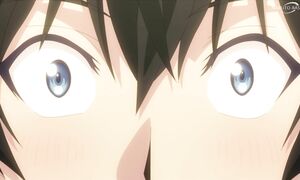 Shinobi no Ittoki - 01 [DUB]