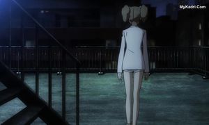 durarara seria 2