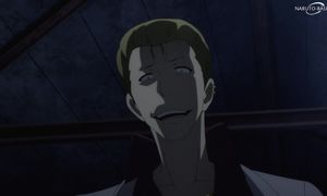 Kage no Jitsuryokusha - 01 [DUB]