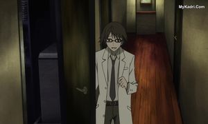 durarara seria 4