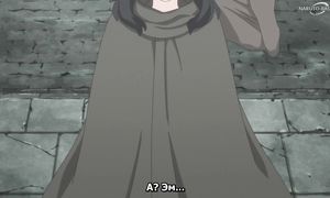 Tensei Shitara Ken Deshita - 02 [SUB]