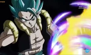 Dragon ball heroes ep18 qartulad