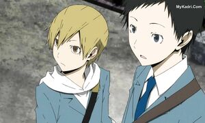 durarara seria 5