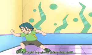 Pokemon 6. Sezon 39. Bölüm